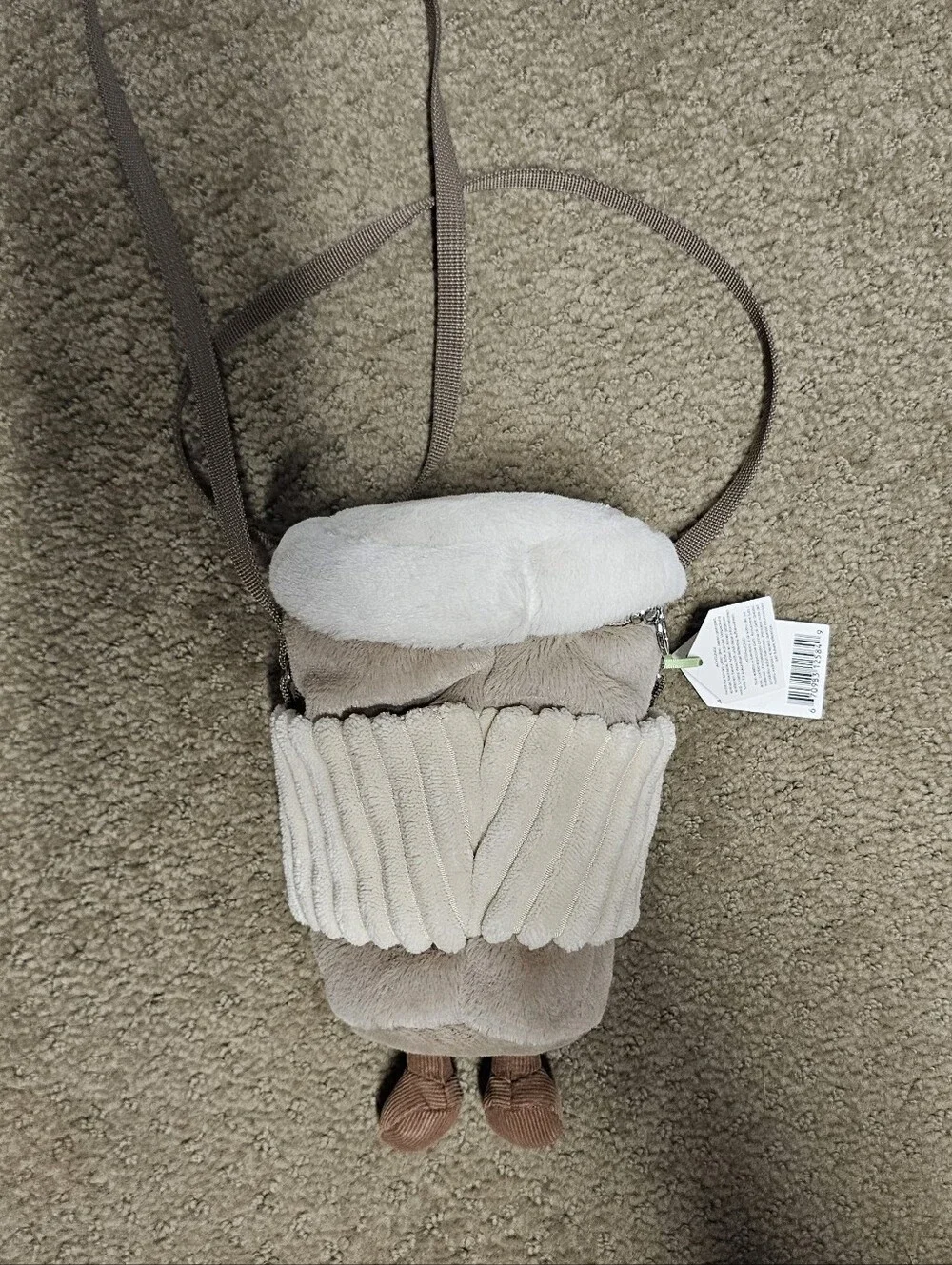 Jellycat adorable plush